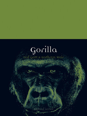 cover image of Gorilla